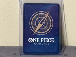 One Piece Borsalino EB04-058 SR ALT ART OP15 ENGLISH - Image 2