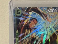 One Piece Borsalino EB04-058 SR ALT ART OP15 ENGLISH - Image 3