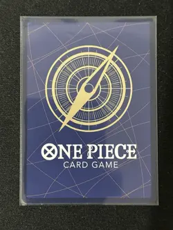 Arlong (Alternate Art) OP11-023 One Piece A Fist of Divine Speed Rare Near Mint - Image 2