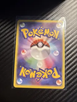 Topless Hex Maniac Parallel Holo ACG DIY Goddess Story Pokemon Waifu Trainer - Image 2