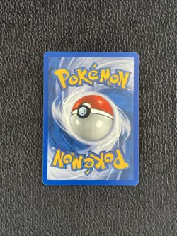 Blaine's Mankey 63/132 1st Edition Gym Challenge Pokemon TCG Regular Common LP - Image 4