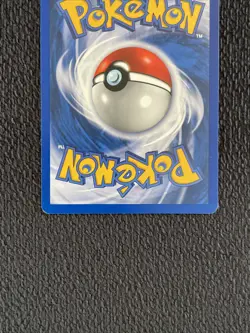 Blaine's Mankey 63/132 1st Edition Gym Challenge Pokemon TCG Regular Common LP - Image 5