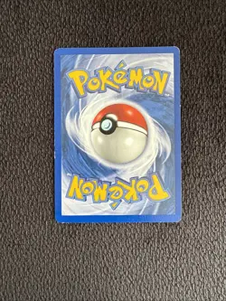 Energy Removal 92/102 - 1st Edition SHADOWLESS - Pokemon Base Set Trainer - Image 4