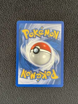 Giovanni's Nidoran Gym Challenge 1st Edition Regular Common 76/132 - Pokemon TCG - Image 4