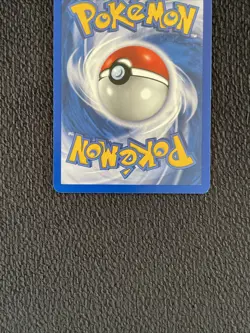 Giovanni's Nidoran Gym Challenge 1st Edition Regular Common 76/132 - Pokemon TCG - Image 5