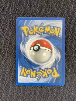 Blaine's Vulpix 66/132 1st Edition Gym Challenge Pokemon TCG Regular Common LP - Image 4