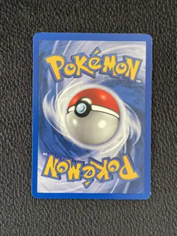 Pokemon TCG - Brock's Vulpix #73/132 - Gym Heroes - 1st Edition - LP/NM - Image 2