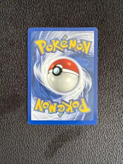 Devolution Spray 72/102 - 1st Edition SHADOWLESS - Pokemon Base Set Trainer - Image 5