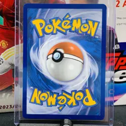 Eevee Prismatic Evolutions Pokemon Day 2025 Promo 074/131 Reverse Holo 🔥 - Image 3