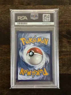 PSA 10 ZACIAN V GG48 CROWN ZENITH POKEMON GEM MINT! Ships ASAP! - Image 2