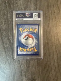Pokemon Skyla Shining Fates Full Art #072 PSA 10 Gem Mint - Image 2