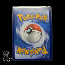 Pokemon TCG Black Bolt & White Flare Gothitelle Promo SVP 211 - Image 2