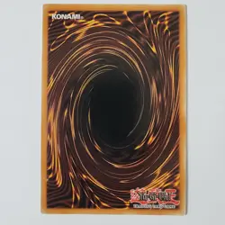 Fire King Island - RA03-EN059 - NM - Secret Rare - 1st ed - Yugioh - Image 2