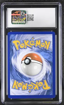 Umbreon Gx 142/149 Ultra Rare Holo Sun & Moon Pokemon CGC 9 Mint - Image 2