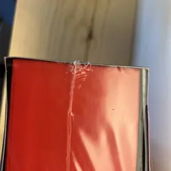 Pokemon TCG Destined Rivals Pokemon Center ETB Elite Trainer Box - slight tear - Image 5