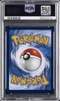 POKEMON SWORD & SHIELD BRILLIANT STARS FULL ART/RAPID STRIKE URSHIFU VMAX PSA 10 - Image 2