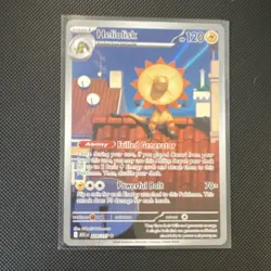 Pokemon Mega Evolution Ascended Heroes illustration rare lot x5 - Image 4
