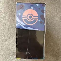 Pokemon TCG - Chaos Rising - Elite Trainer Box (ETB) - Brand New Sealed - Image 2