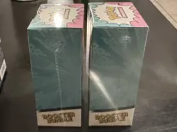 Lot of 2 Pokemon Mega Evolution Ascended Heroes Booster Bundle Box SEALED - Image 3