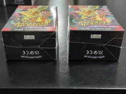 Lot of 2 Pokemon Mega Evolution Ascended Heroes Booster Bundle Box SEALED - Image 4
