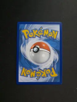 Zekrom di N - MEP 031 - ITA Illustration Rare Black Star Promo Pokemon - Image 4