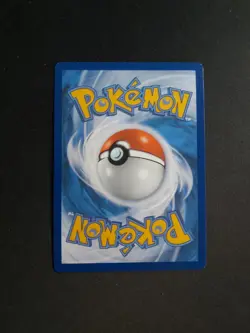 Zekrom di N - MEP 031 - ITA Illustration Rare Black Star Promo Pokemon - Image 5