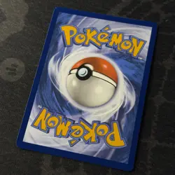 Team Rocket's Houndoom 191/182 Illustration Rare Destined Rivals Pokemon TCG - Image 3