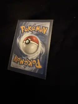 Pokemon Cards Team Rocket's Houndoom 191/182 Destined Rivals NM - Image 2