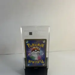 Hoothoot DAX 10 073/067 S9a Battle Region Character Rare Japanese Pokemon TCG - Image 2
