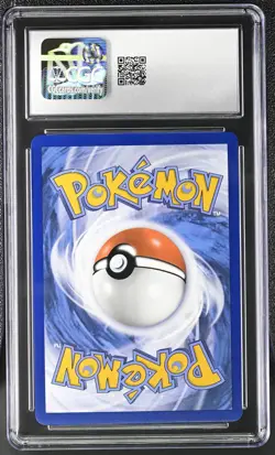 Pokemon English Glaceon VSTAR GG40/GG70 2023 Crown Zenith CGC 10 - Image 2