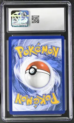 Pokemon English Raikou V GG41/GG70 2023 Crown Zenith Galarian Gallery CGC 10 - Image 2
