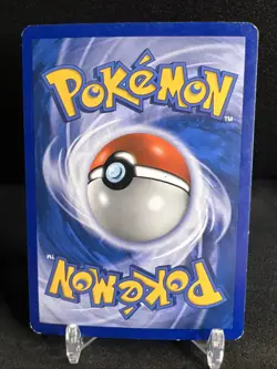 Chimchar 14/17 Pop Series 6 Promo Holo Pokemon Card Nintendo 2007 - Image 2