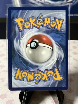 Pokemon TCG Rapidash 30/182 SV10 Destined Rivals Reverse Holo NM - Image 2