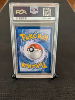 Pokemon - Gardevoir 57/99 Holo - 2012 B&W Next Destinies - PSA 7 - Image 2
