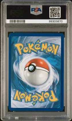 Pokemon - Gardevoir 57/99 Holo - 2012 B&W Next Destinies - PSA 7 - Image 4