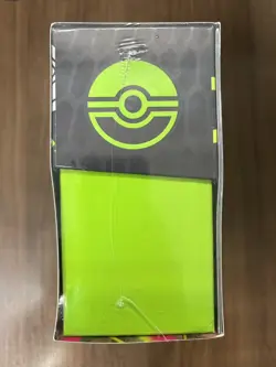 Pokemon Perfect Order Elite Trainer Box ETB New & Sealed *DAMAGED* - Image 2
