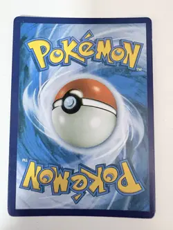 Pokemon TCG M Gardevoir EX 156/160 English Ultra Rare Holo - Image 2