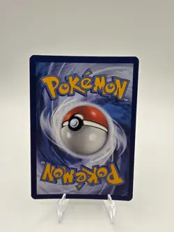 Pokemon TCG Aerodactyl Rare Reverse Holo- Scarlet and Violet 151, Near Mint - Image 2