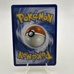 Pokemon TCG Detective Pikachu Promo SM Promos SM190 - Image 2