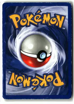 Mew ⭐ 1/18 Reverse Holo 🌀 Swirl 🌀 Southern Islands 2001 Pokemon MP - Image 2