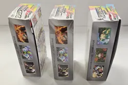 *Sealed Dinged Japanese Terastal Festival sv8a Booster Box* Pokemon -Kid Icarus- - Image 1