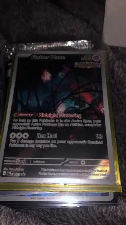 Pokemon TCG Charizard And More Make And Offer - Image 2