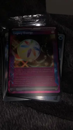 Pokemon TCG Charizard And More Make And Offer - Image 3