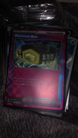 Pokemon TCG Charizard And More Make And Offer - Image 4