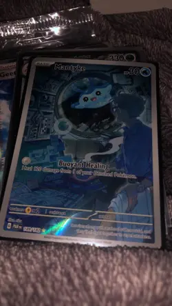 Pokemon TCG Charizard And More Make And Offer - Image 5