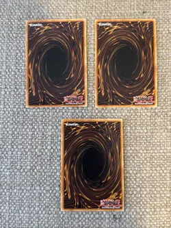 Yu-Gi-Oh! Lot Clown Crew, Kewl Tune Rotary VLP, Power Vice Dragon, Tokens, Etc - Image 3