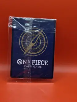 Boa Hancock Illustration Box Vol. 1 ST17-004 One Piece Promo Sealed - Image 2