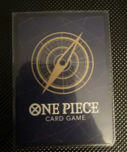 One Piece CCG Nefeltari Vivi EB02-026 English Edition - Image 2