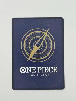 One Piece TCG - Carrot (SP) OP08-023 - Premium Booster -The Best- Vol. 2 - Foil - Image 2