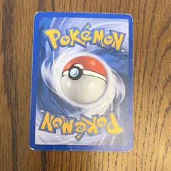 Pokemon Venusaur Expedition Base Set 067/165 Rare Regular 2002 Card - Image 2